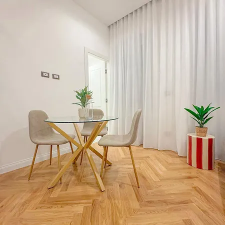 Apartman Flatsharing - Porta Garibaldi *