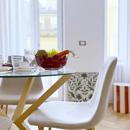 Apartman Flatsharing - Porta Garibaldi