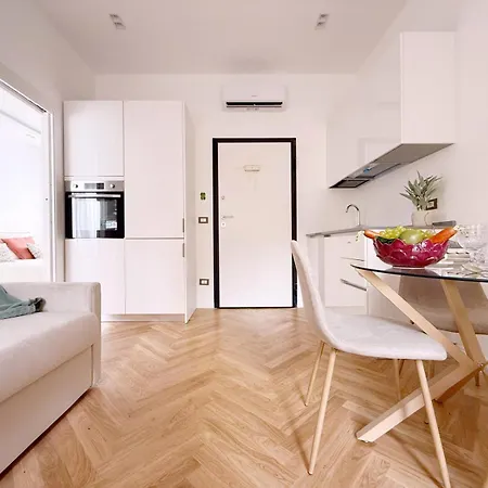 Apartman Flatsharing - Porta Garibaldi *