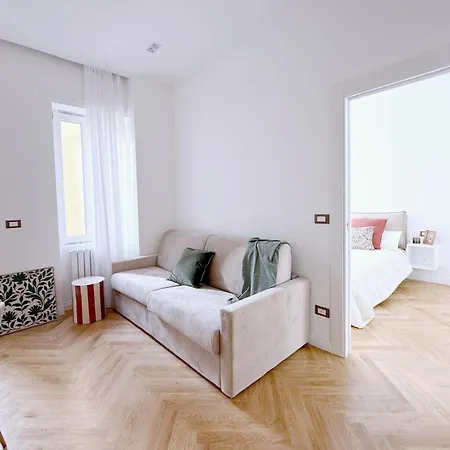 Flatsharing - Porta Garibaldi Milano