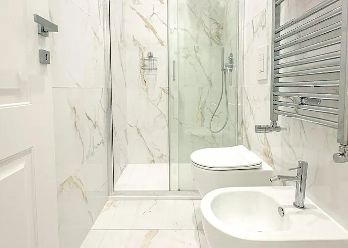 Flatsharing - Porta Garibaldi * Milano