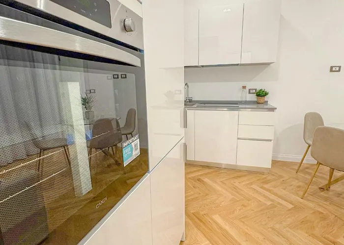 Flatsharing - Porta Garibaldi Milano